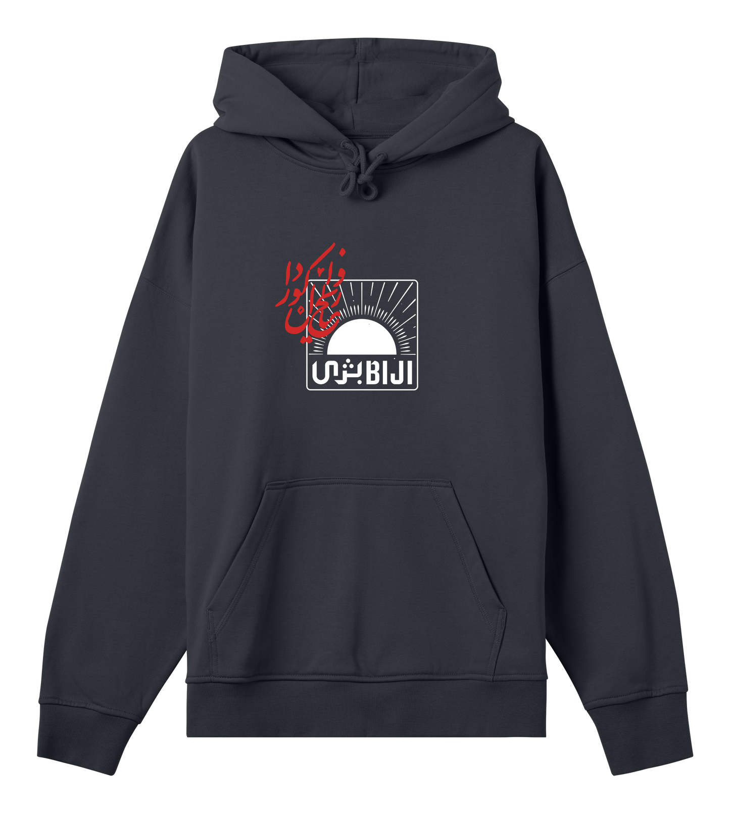 BIJI - hoodie