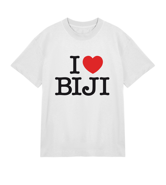 I <3 BIJI - T-Shirt