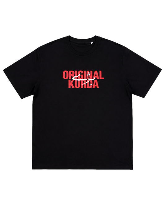 ORIGINAL KURDA T-SHIRT